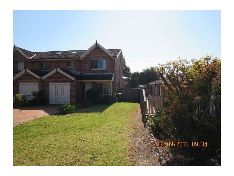 12 Wildflower Pl, Dural NSW 2158