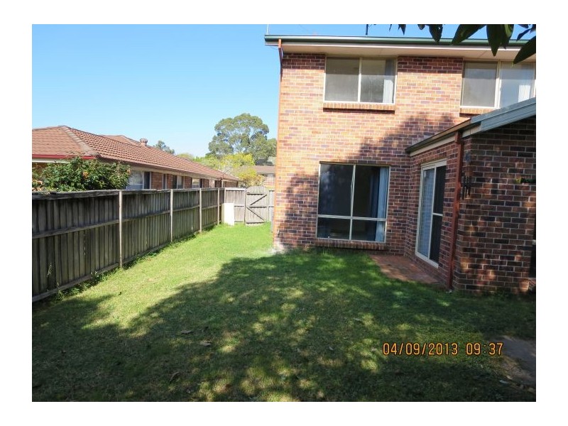 12 Wildflower Pl, Dural NSW 2158