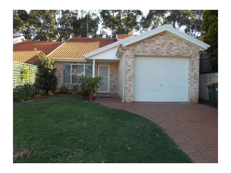 31a Mariam Pl, Cherrybrook NSW 2126