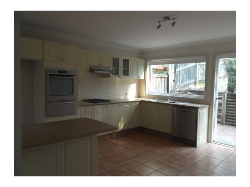 31a Mariam Pl, Cherrybrook NSW 2126