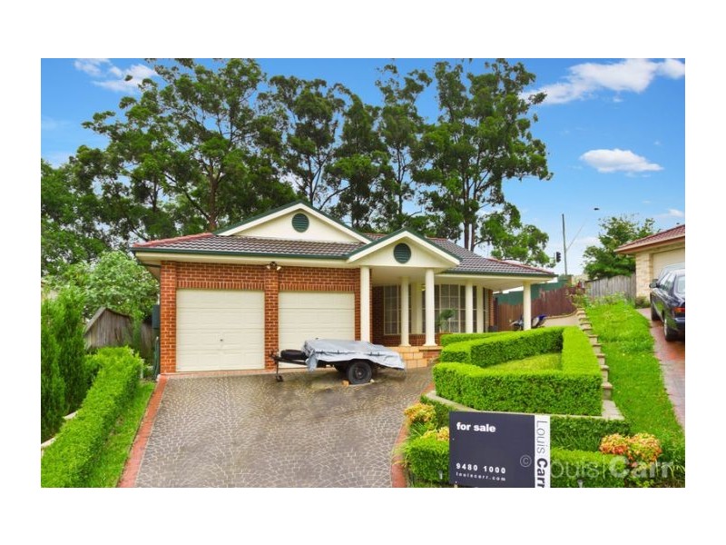37 Mariam Pl, Cherrybrook NSW 2126