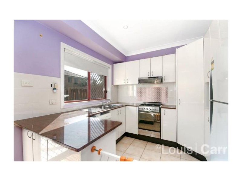 21/18-20 Pearce Street, Baulkham Hills NSW 2153