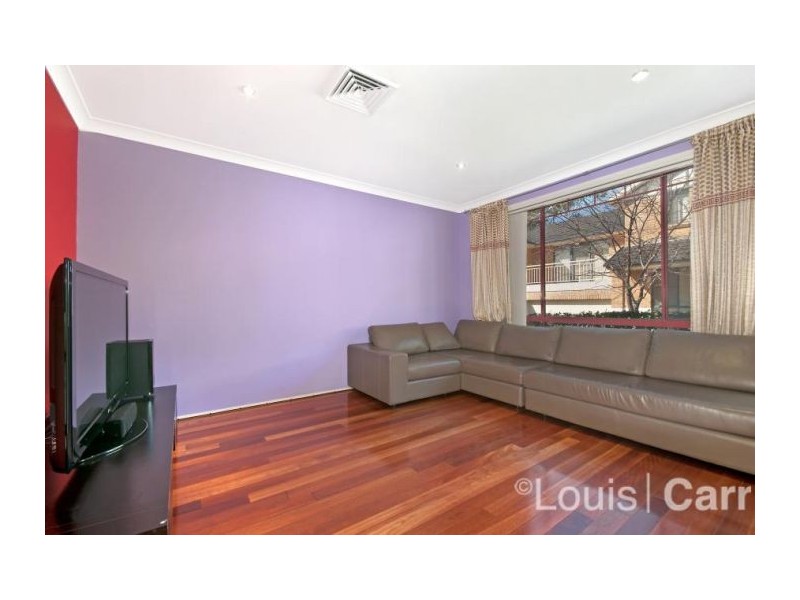 21/18-20 Pearce Street, Baulkham Hills NSW 2153