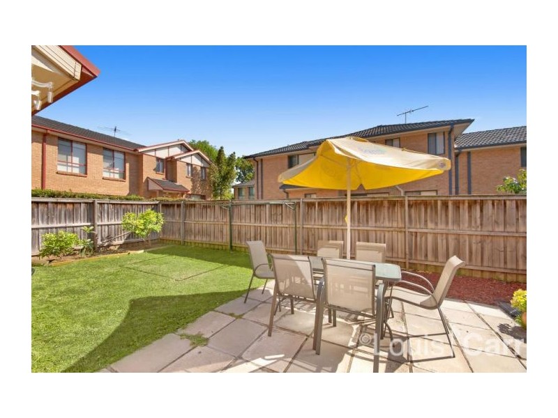 21/18-20 Pearce Street, Baulkham Hills NSW 2153