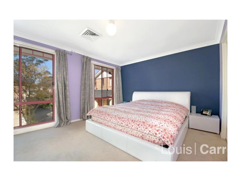 21/18-20 Pearce Street, Baulkham Hills NSW 2153