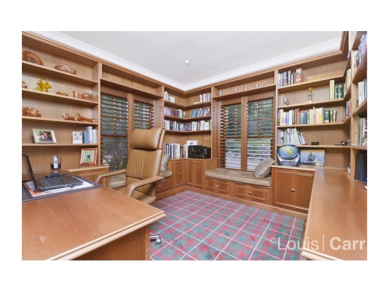 12 Deakin Place, West Pennant Hills NSW 2125