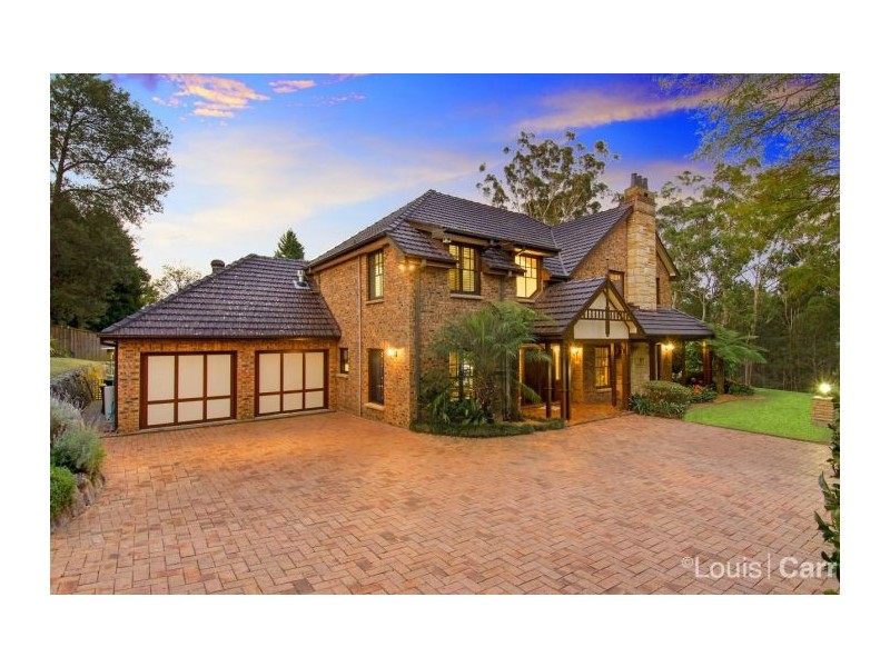 12 Deakin Place, West Pennant Hills NSW 2125