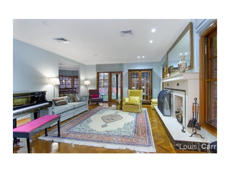 12 Deakin Place, West Pennant Hills NSW 2125