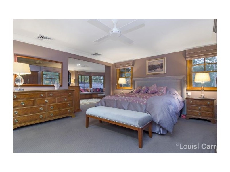 12 Deakin Place, West Pennant Hills NSW 2125