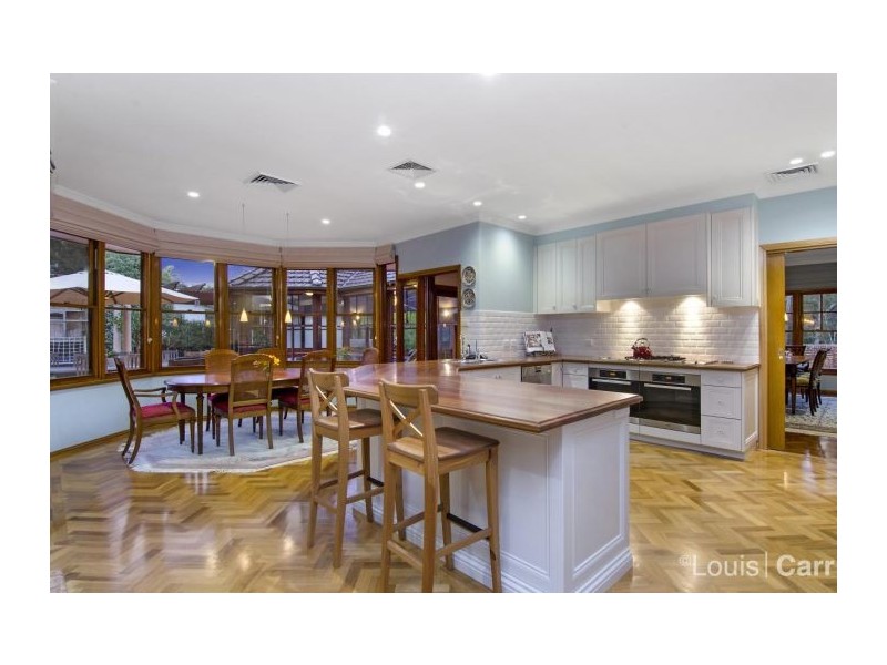 12 Deakin Place, West Pennant Hills NSW 2125