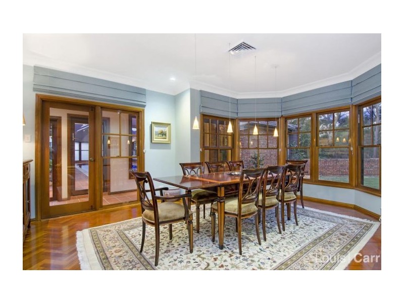 12 Deakin Place, West Pennant Hills NSW 2125
