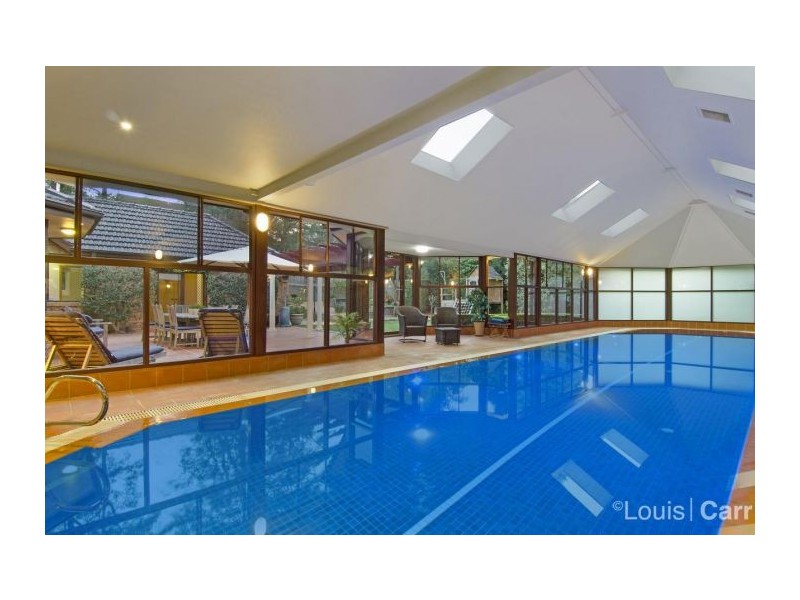 12 Deakin Place, West Pennant Hills NSW 2125