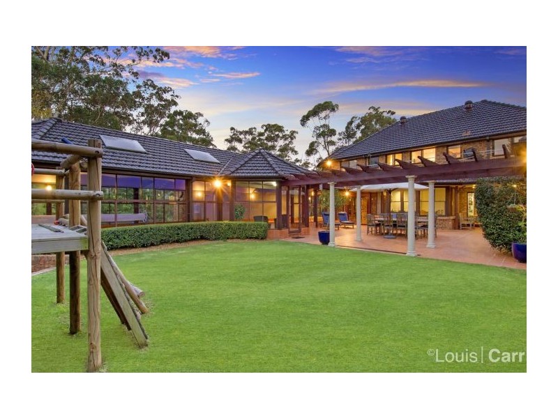 12 Deakin Place, West Pennant Hills NSW 2125