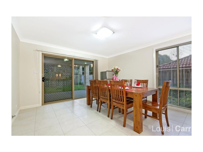 25 Fenwick Close, Kellyville NSW 2155