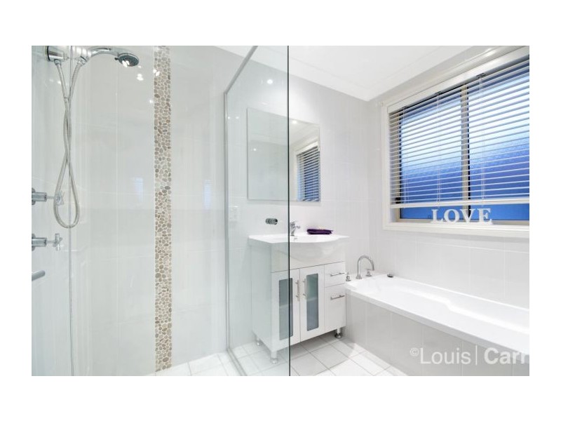 25 Fenwick Close, Kellyville NSW 2155