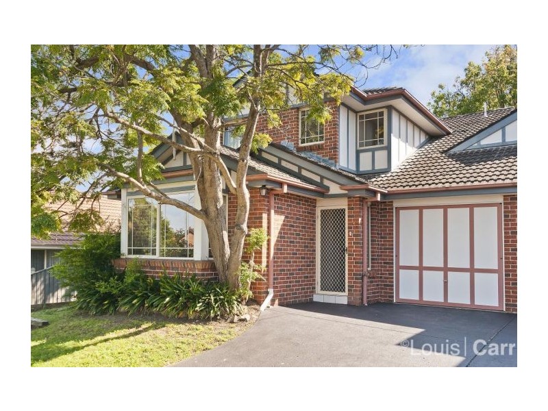 18a Merriwa Place, Cherrybrook NSW 2126