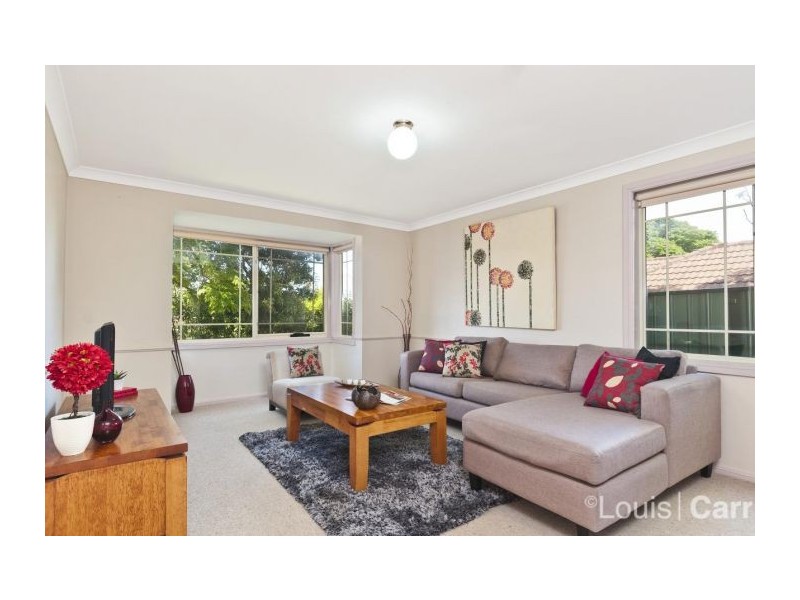 18a Merriwa Place, Cherrybrook NSW 2126