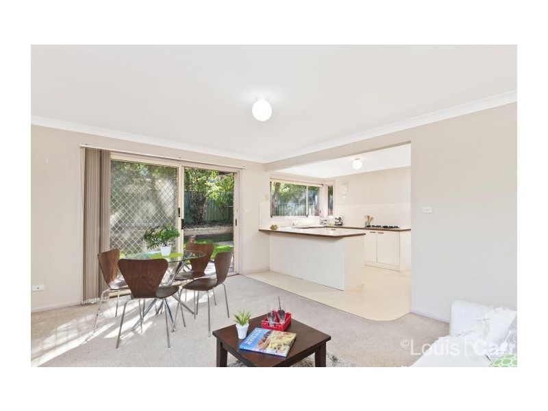 18a Merriwa Place, Cherrybrook NSW 2126