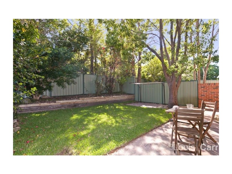 18a Merriwa Place, Cherrybrook NSW 2126