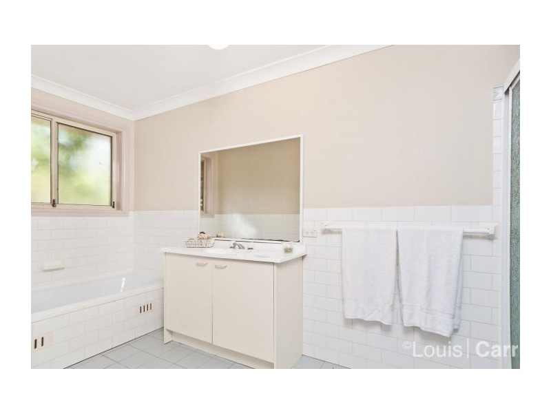 18a Merriwa Place, Cherrybrook NSW 2126