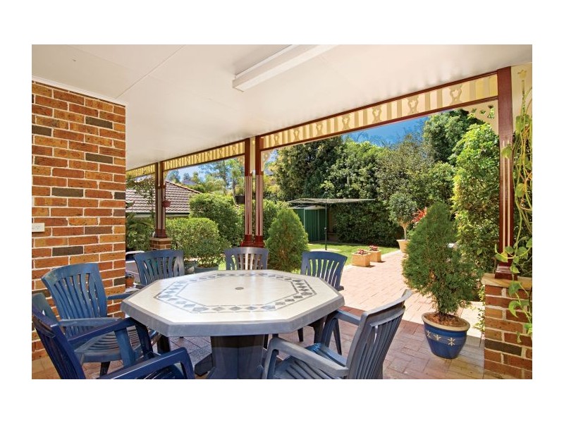 1 9 Strathcarron Ave, Castle Hill NSW 2154