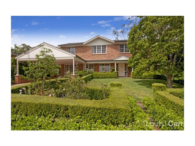 172 Purchase Road, Cherrybrook NSW 2126