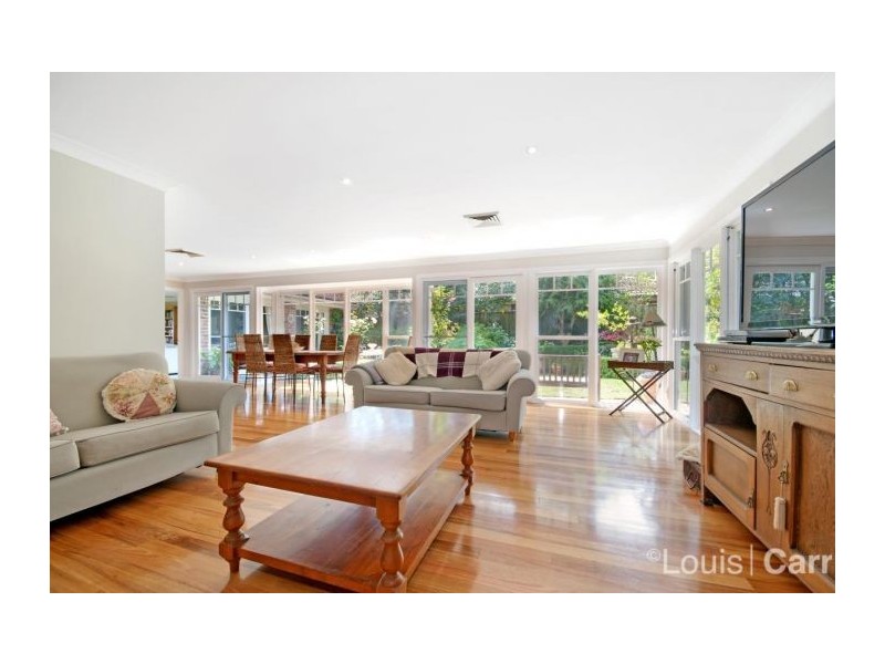 172 Purchase Road, Cherrybrook NSW 2126