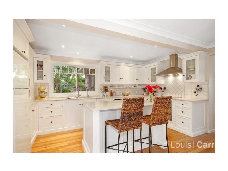 172 Purchase Road, Cherrybrook NSW 2126