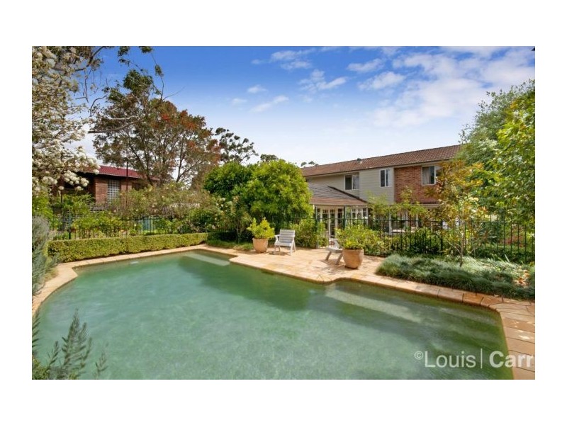 172 Purchase Road, Cherrybrook NSW 2126