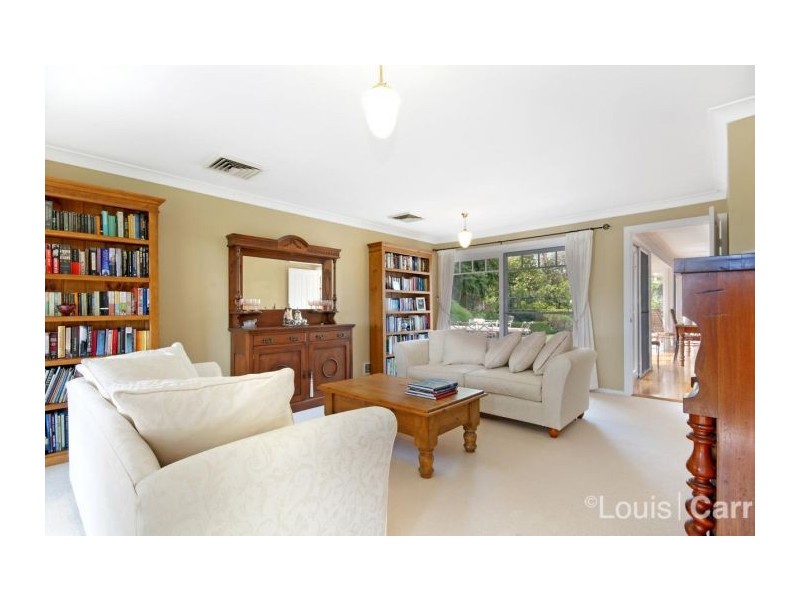 172 Purchase Road, Cherrybrook NSW 2126