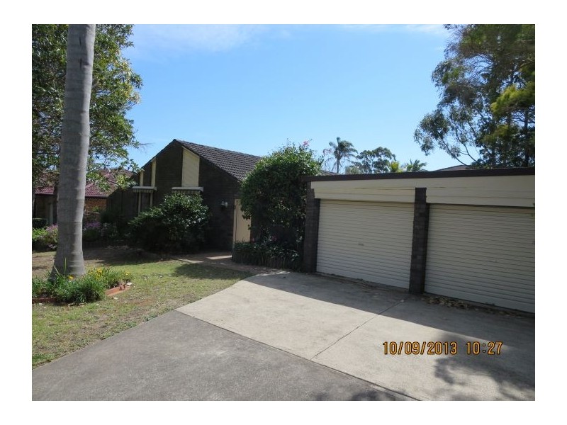 3 Parkhill Cres, Cherrybrook NSW 2126
