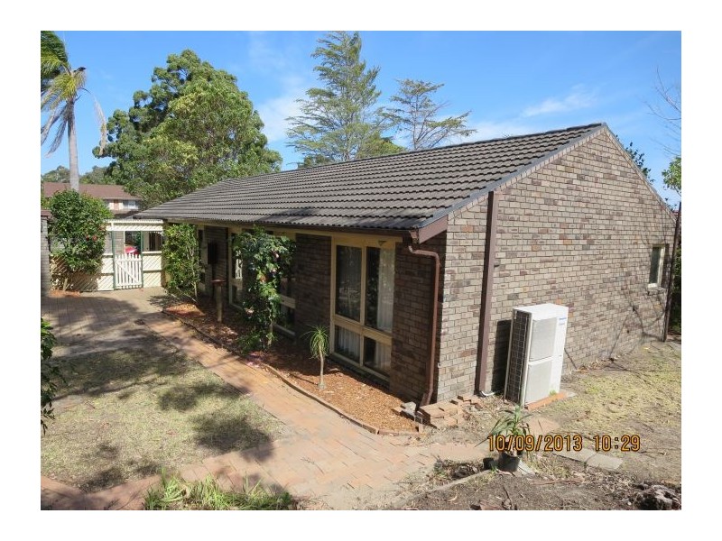 3 Parkhill Cres, Cherrybrook NSW 2126