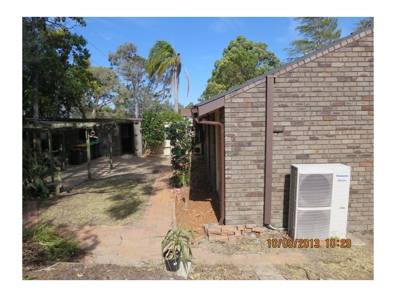 3 Parkhill Cres, Cherrybrook NSW 2126