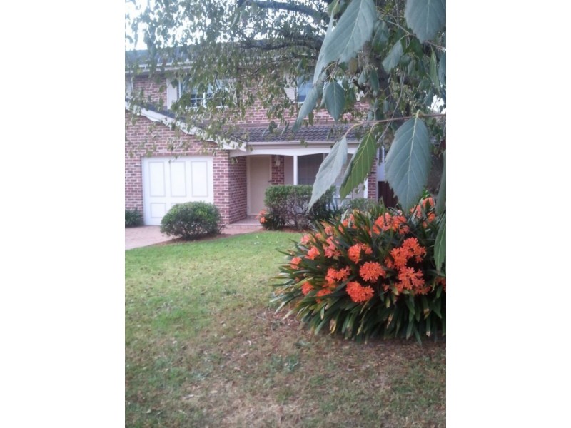 2/30 Darlington Drive, Cherrybrook NSW 2126