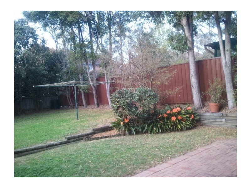 2/30 Darlington Drive, Cherrybrook NSW 2126