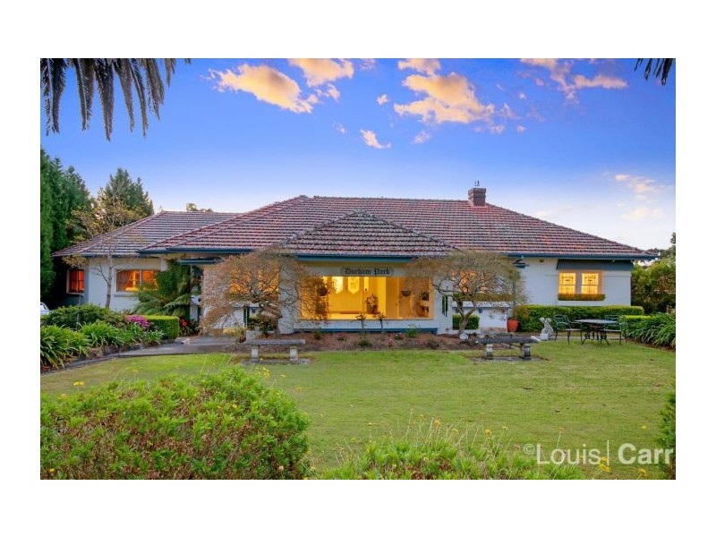 174 Old Northern Road, Castle Hill NSW 2154