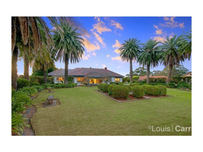 174 Old Northern Road, Castle Hill NSW 2154