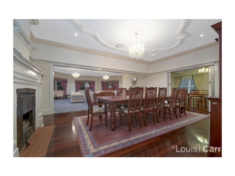 174 Old Northern Road, Castle Hill NSW 2154