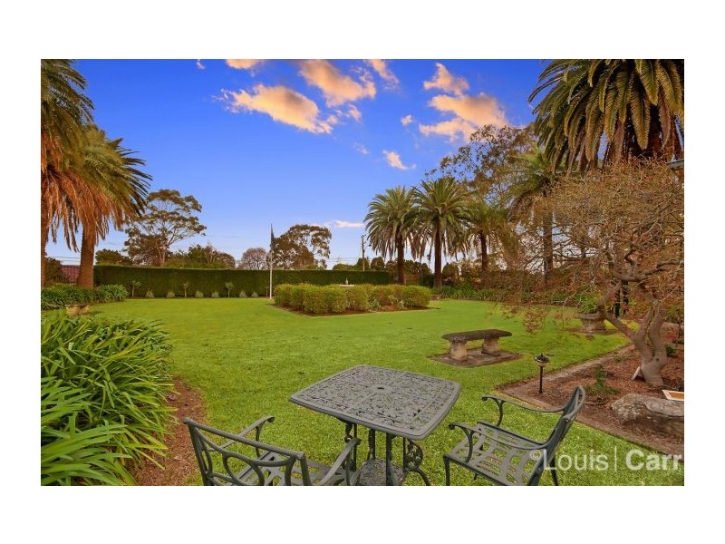 174 Old Northern Road, Castle Hill NSW 2154