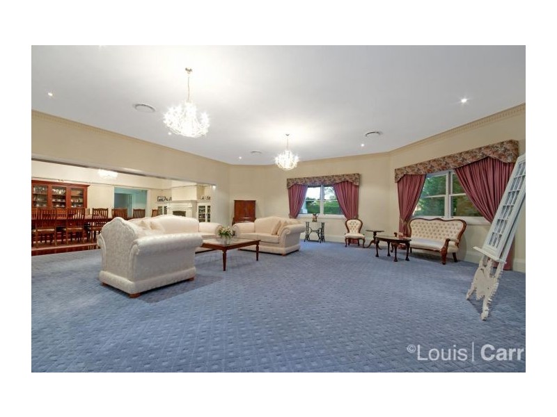 174 Old Northern Road, Castle Hill NSW 2154