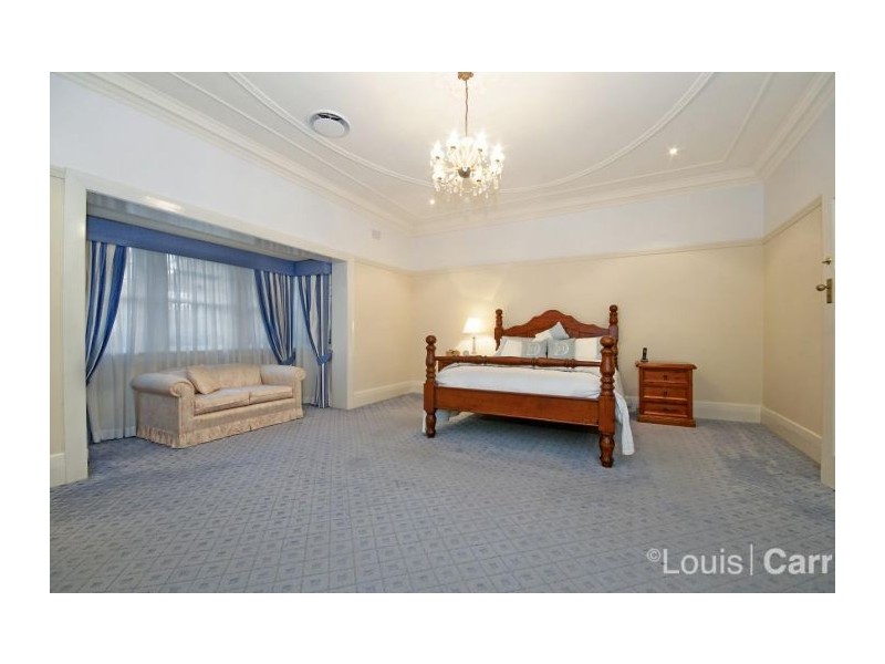 174 Old Northern Road, Castle Hill NSW 2154