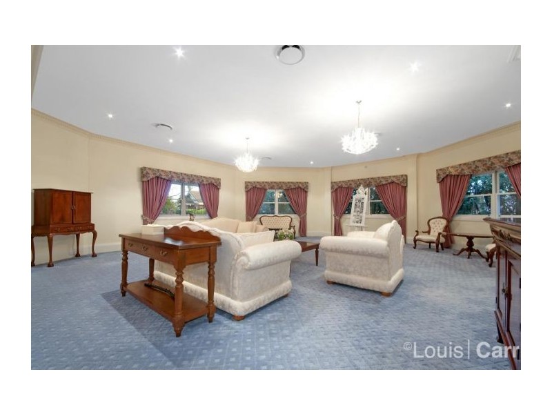 174 Old Northern Road, Castle Hill NSW 2154