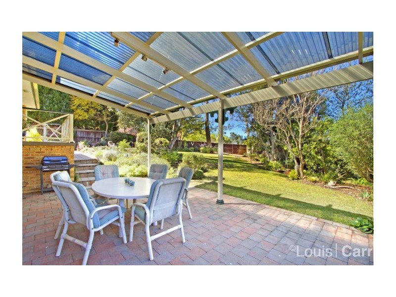 7 Inverness Crescent, Glenhaven NSW 2156