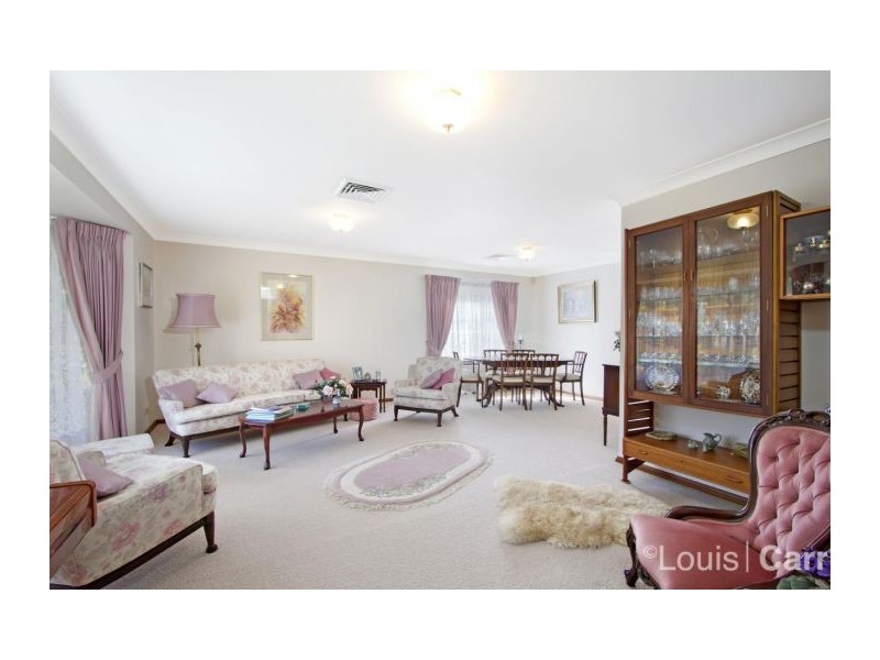 7 Inverness Crescent, Glenhaven NSW 2156