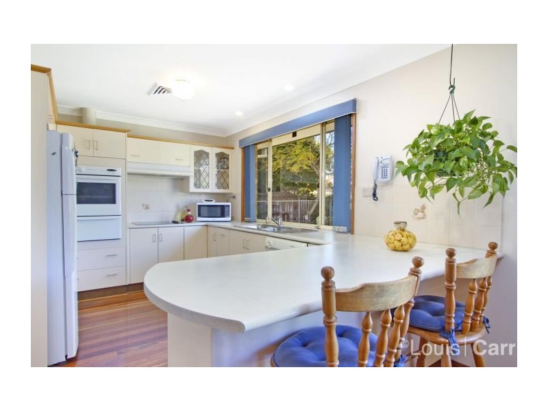 7 Inverness Crescent, Glenhaven NSW 2156