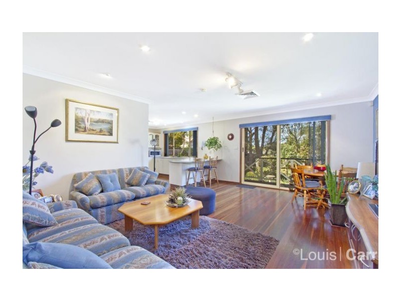 7 Inverness Crescent, Glenhaven NSW 2156