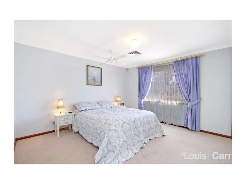 7 Inverness Crescent, Glenhaven NSW 2156