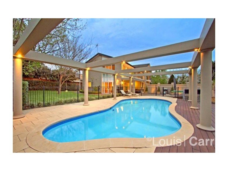 18 Old Glenhaven Road, Glenhaven NSW 2156