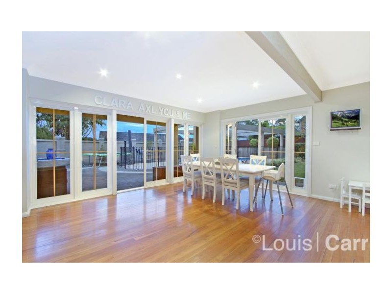 18 Old Glenhaven Road, Glenhaven NSW 2156