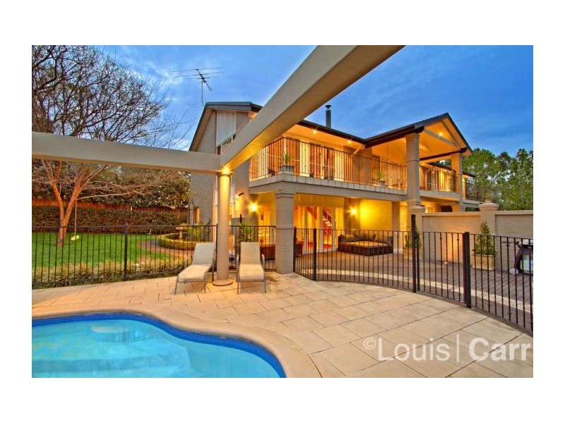 18 Old Glenhaven Road, Glenhaven NSW 2156